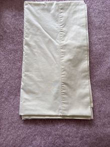 Sheridan - Single Bed Flat Sheet