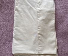 Sheridan - Single Bed Flat Sheet