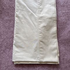Sheridan - Single Bed Flat Sheet