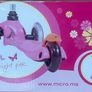 Mini Micro Scooter Image 3