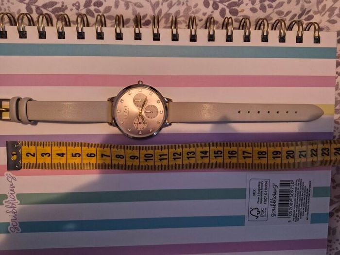 ladies watch