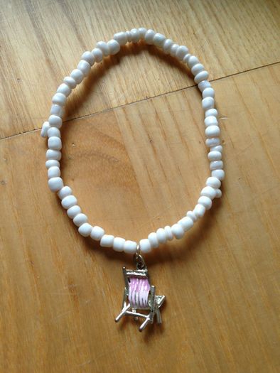 Bead Bracelet