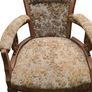 Pair of antique chairs Image 3