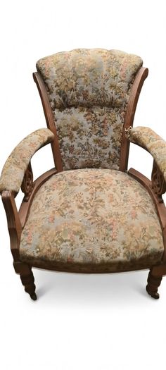 Pair of antique chairs