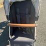 Uppababy V2 rumble seat Image 3