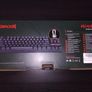 Redragon (Kumara) Mechanical Keyboard Image 2