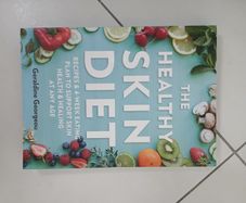 Skin book
