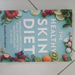 Skin book