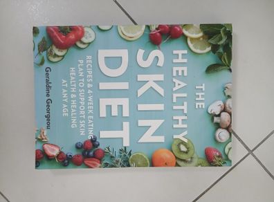 Skin book