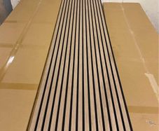 New Acoustic Wall panels Free Delivery
