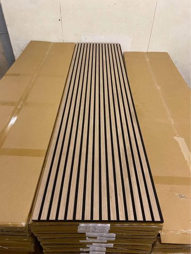 New Acoustic Wall panels Free Delivery