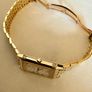 Jaeger Reverso Classic 18ct gold Image 5
