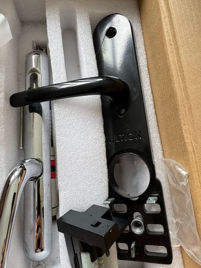 Nuki Smart Door Lock