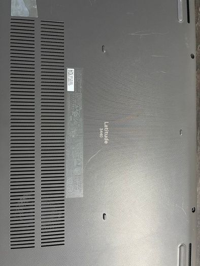 Dell Latitude 3440