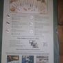 Record power wood turning chisels Image 6