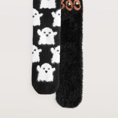Next Halloween Socks
