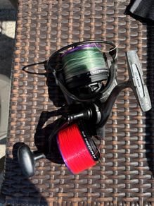 Fishing gear