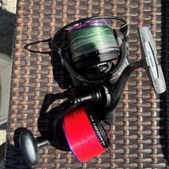 Fishing gear