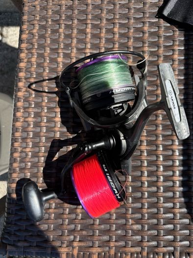 Fishing gear