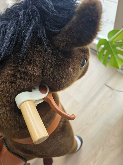 Toy Pony Cycle