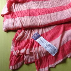 Pull and Bear scarf