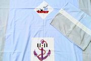 Single Bed Linen Set / Duvet Cover