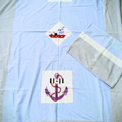 Single Bed Linen Set / Duvet Cover