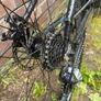 Carrera Vengeance Mountain Bike Image 3