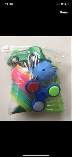 Small Toys Bundles