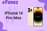 iPhone 14 Pro Max
