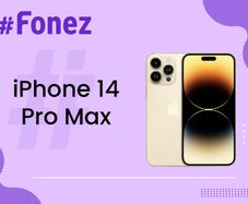 iPhone 14 Pro Max