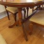 Rossmore dining Image 2