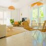 Holiday apartment with pool in Javea, Spain Image 3