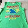 Boys new vest top 3/4 Image 2