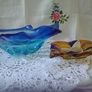 Art Glass Pieces Image 6
