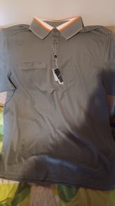 callaway polo shirt