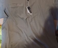 callaway polo shirt