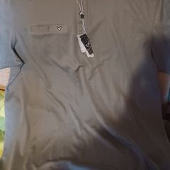 callaway polo shirt