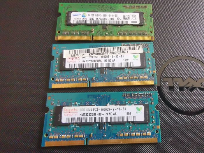 Ddr 3