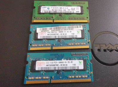 Ddr 3