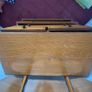 chest of drawers with mirror Image 5