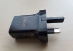 ALCATEL UC11UK Mains Wall Travel Charger
