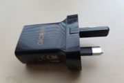 ALCATEL UC11UK Mains Wall Travel Charger