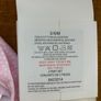 Dunnes stores baby girl dress and tights set 3-6m Image 3