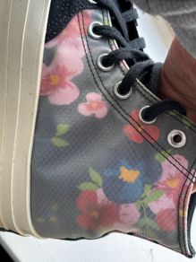 Converse runners
