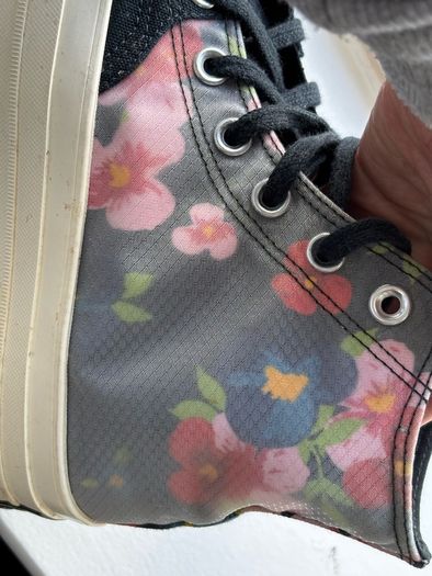 Converse runners
