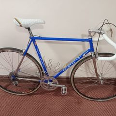 Paletii Road bike