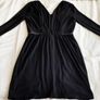 Women's Black Dresses. Size S Image 3