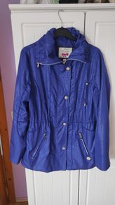 Paco Boutique Jacket Winter/Summer