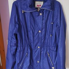 Paco Boutique Jacket Winter/Summer